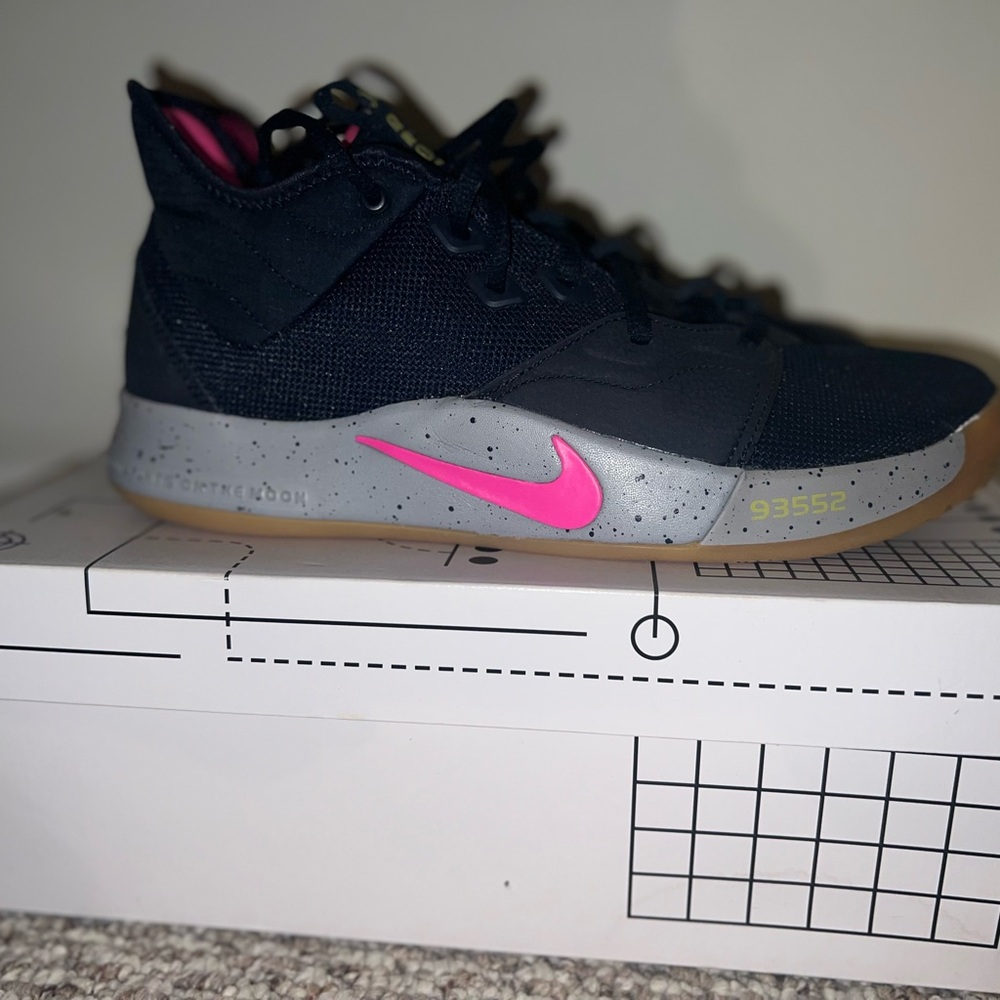 PG 3 "ACG" size 10M
